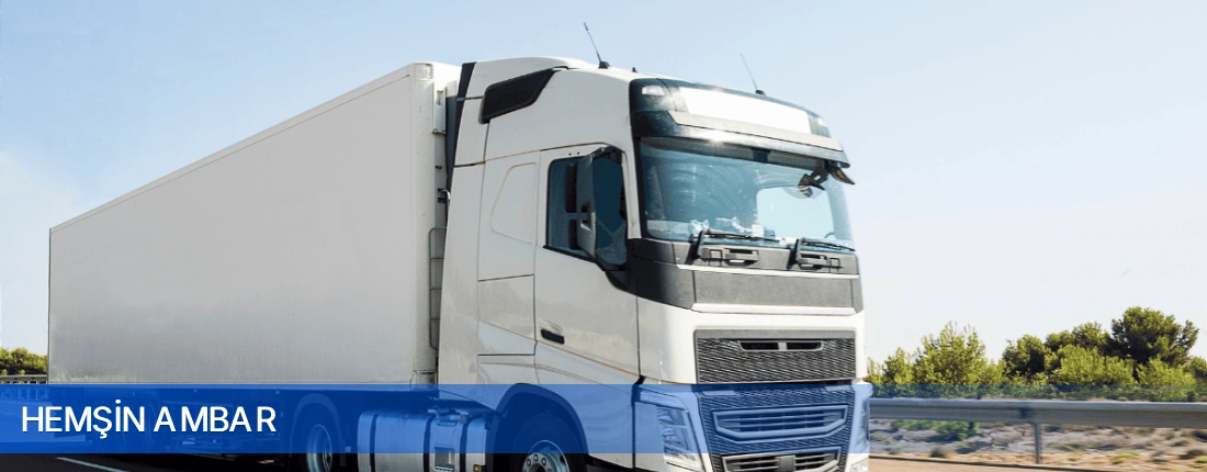 Hemşin Ambar