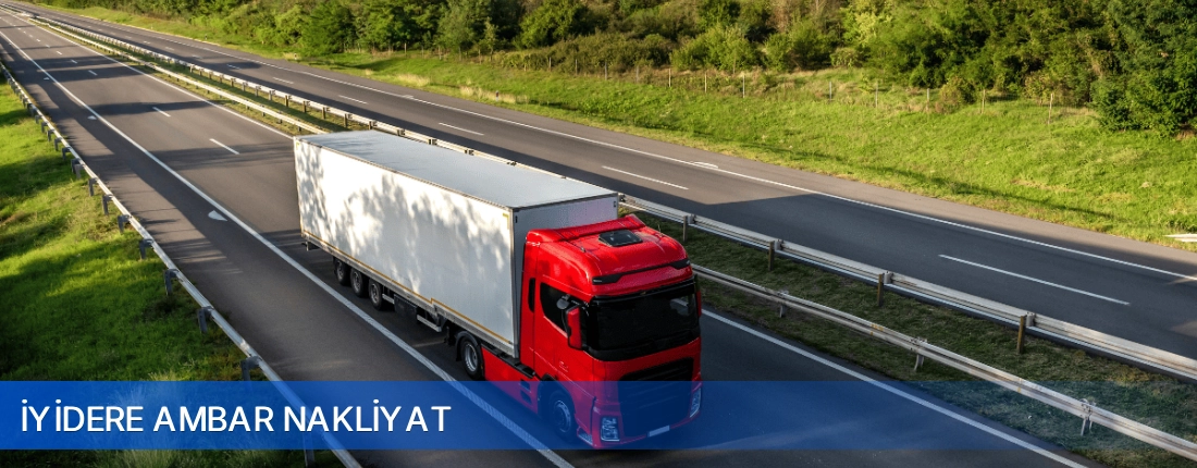 İyidere Ambar Nakliyat İyidere Ambar Nakliyat