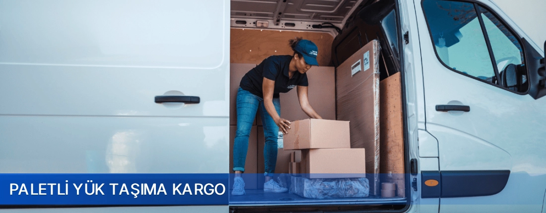 Paletli Yuk Tasima Kargo Paletli Yuk Tasima Kargo